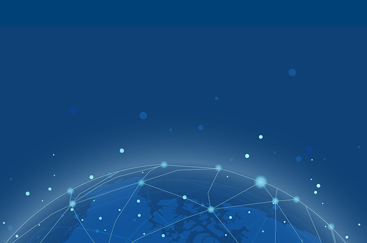 Notre présence à l’international